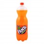 Fanta Orange 1.5 Liters