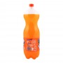 Fanta Orange 2.25 Liters, 6 Pieces