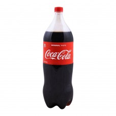 Coca Cola 2.25 Liters