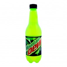 Mountain Dew Pet Bottle 500ml