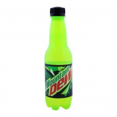 Mountain Dew Pet Bottle 300ml
