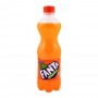 Fanta Orange Bottle 500ml