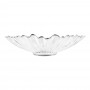 Pasabahce Aurora Tempered Bowl, 13.7 Inches, 10515