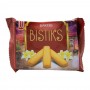 LU Bakeri Bistiks Biscuits, 6 Snack Packs