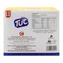 LU Tuc Biscuits, 6 Snack Packs