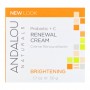 Andalou Probiotic + C Renewal Cream 50ml