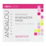 Andalou 1000 Roses Rosewater Mask 50ml