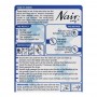 Nair Pretty Mini Wax Strips, For Body, Bikini & Sensitive Areas, With Chamomile & Blueberry Extract, 12-Pack