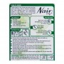 Nair Pretty Mini Wax Strips, For Body, Bikini & Sensitive Areas, With Chamomile & Green Apple Extract, 12-Pack