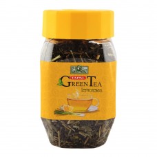 Tapal Green Tea lemon Grass Jar 100gm