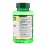 Natures Bounty L-Arginine, 1000mg, 50 Tablets, Amino Acid Supplement