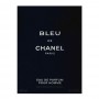 Chanel De Bleu Pour Homme Eau de Parfum 100ml