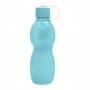 Lock & Lock Ice Fun & Fun Water Bottle, Blue, 620ml, LLHAP804B