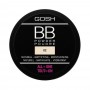 Gosh BB Natural Mattifying Moisturising All-In-One Powder, 02 Sand