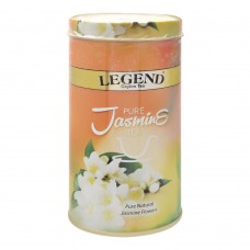 Legend Pure Jasmine Tea, Tin, 150g