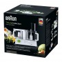 Braun FX 3030 TributeCollection Food Processor