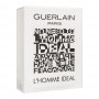 Guerlain L'Homme Ideal Eau De Toilette, Fragrance For Men, 100ml