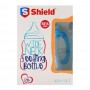 Shield Wide Neck Feeder 260ml