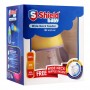 Shield Wide Neck Feeder, 6m+, Yellow, 180ml