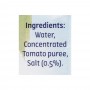 Lacnor 100% Tomato Juice, 1 Liter