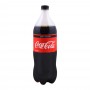 Coca Cola Zero Calories 1.5 Liters, 6 Pieces