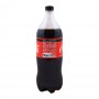Coca Cola Zero Calories 1.5 Liters