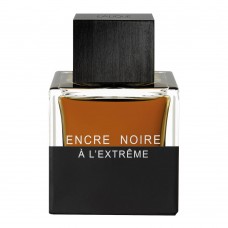 Lalique Encre Noire A L'Extreme Pour Homme Eau De Parfum 100ml