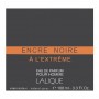 Lalique Encre Noire A L'Extreme Pour Homme Eau De Parfum 100ml