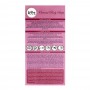 Veet Oriental Velvet Rose & Almond Oil Body Strips 20+2-Pack (Imported)