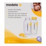 Medela Breast Milk Storage Bottle 250ml 2-Pack