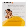 Medela Breast Milk Storage Bottle 250ml 2-Pack