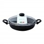 Ballarini Non-Stick Karahi Pan, 26cm, 10.5 Inches