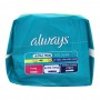 Always Ultra Thin Extra Long Pads, 28-Pack
