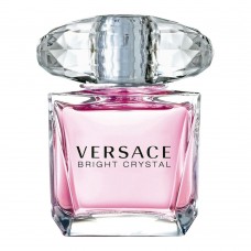 Versace Bright Crystal Eau De Toilette, 200ml