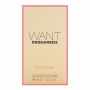 Dsquared2 Want Pink Ginger Eau De Parfum 100ml