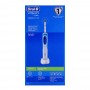 Oral-B Vitality 2D Action Rechargeable Cross Action Electric Toothbrush, D12513