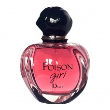 Poison Girl Dior Eau De Parfum 100ml
