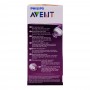 Avent Natural Feeding Bottle, 1m+, 260ml/9oz, SCF693/13