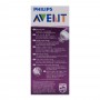 Avent Natural Feeding Bottle 2-Pack 1m+ 260ml - SCF693/23