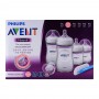 Avent Natural Newborn Starter Set SCD-290/11