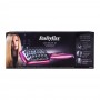 BaByliss Ionic Liss Brush 3D, Hot Straightening Brush, HSB100SDE