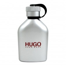 Hugo Boss Iced Eau De Toilette, 125ml