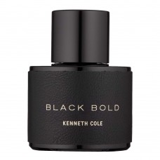 Kenneth Cole Black Bold Eau de Parfum 100ml