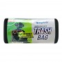 Wipes Trash Bags, Small, 18x24 Inches, 50-Pack