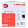 Nikai Mini Chopper, 120W, NC4500N