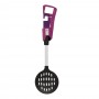 Flamingo Kitchen Skimmer Spoon, FL-4508KW