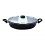 Ballarini Non-Stick Karahi Pan, 30cm, 12 Inches