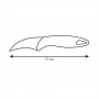 Tescoma Presto Curved Knife 8cm - 863001