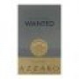 Azzaro Wanted Eau De Toilette 100ml