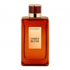 Davidoff Amber Blend Eau de Parfum 100ml